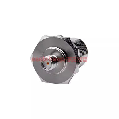 Eastsheep RF Adapter N/SMA-KYK-2 (N Female to SMA Female) with Waterproof Ring and Chassis Mounting, 6G, 1 piece. [3]