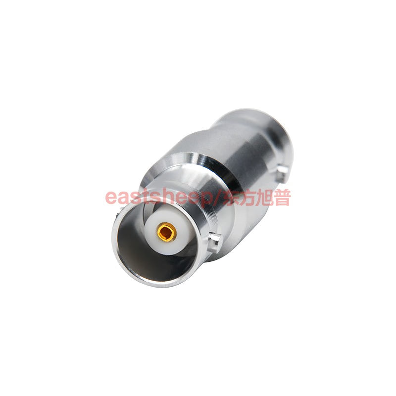 Eastsheep RF Adapter SHV/BNC-JK SHV5000V Male to BNC Female Adapter (1 piece) [3]