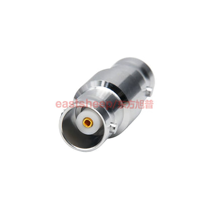 Eastsheep RF Adapter SHV/BNC-JK SHV5000V Male to BNC Female Adapter (1 piece) [3]