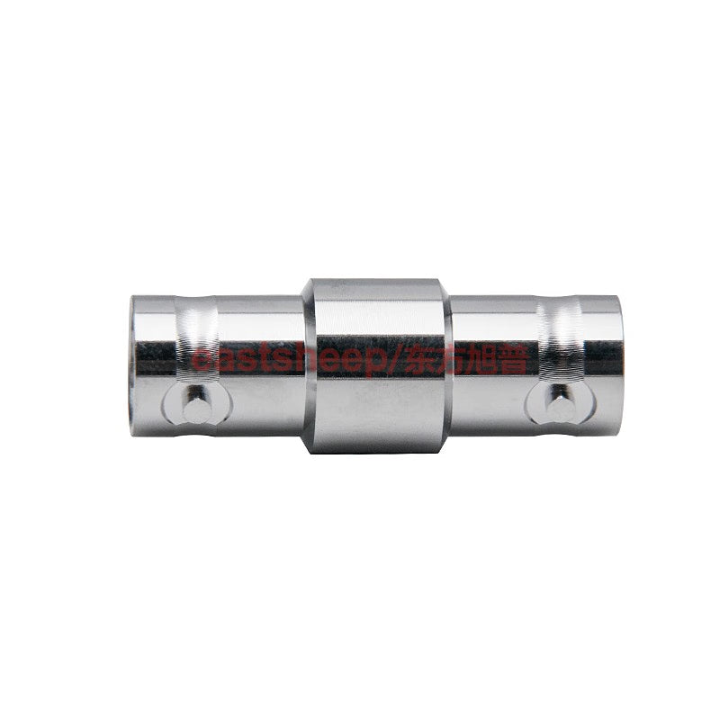 Eastsheep RF Adapter SHV/BNC-JK SHV5000V Male to BNC Female Adapter (1 piece) [4]