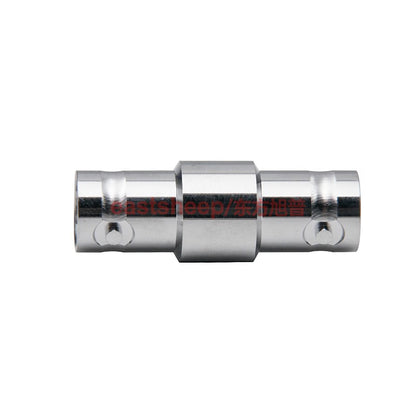 Eastsheep RF Adapter SHV/BNC-JK SHV5000V Male to BNC Female Adapter (1 piece) [4]