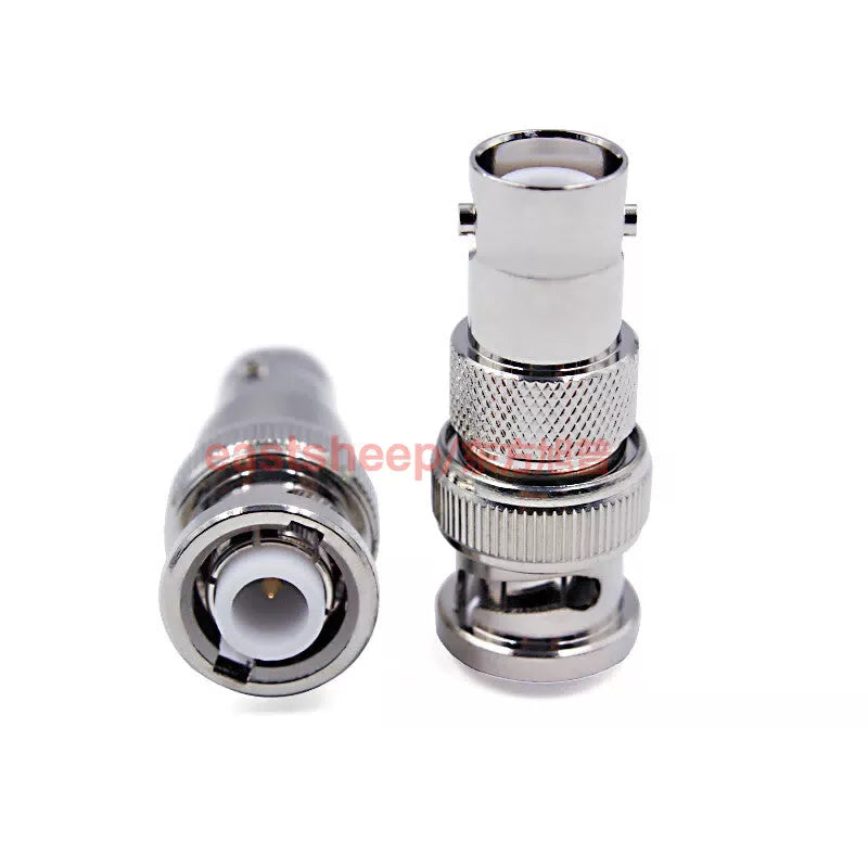 Eastsheep RF Adapter SHV/MHV-JJ SHV5000V male to MHV3000V male adapter, 1 piece per pack [2]