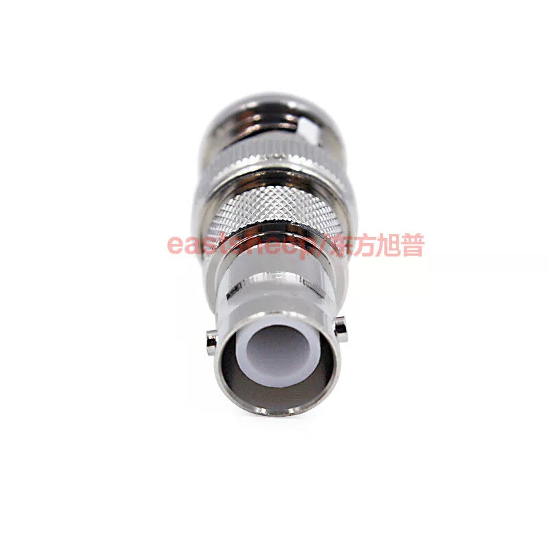 Eastsheep RF Adapter SHV/MHV-JJ SHV5000V male to MHV3000V male adapter, 1 piece per pack [2]