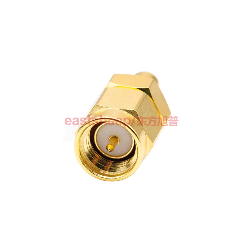 Eastsheep RF Adapter SMA/SMB-JJ SMA Male to SMB Male Converter 4G 1-pack [2]