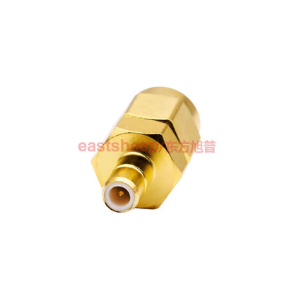 Eastsheep RF Adapter SMA/SMB-JJ SMA Male to SMB Male Converter 4G 1-pack [3]