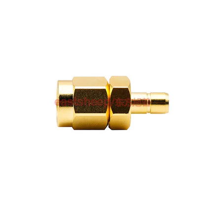 Eastsheep RF Adapter SMA/SMB-JJ SMA Male to SMB Male Converter 4G 1-pack [4]