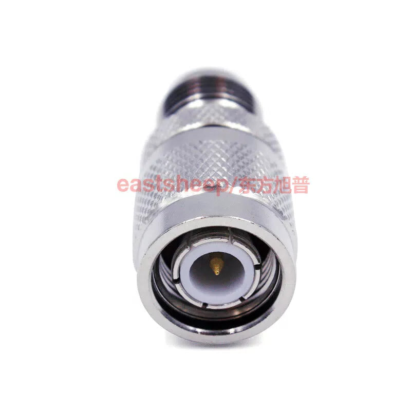 Eastsheep RF Adapter TNC-JK (TNC male to TNC female) GPS Adapter TNC-KJ (2-pack) [3]