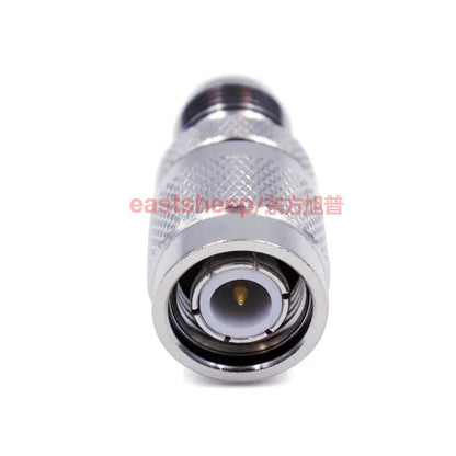 Eastsheep RF Adapter TNC-JK (TNC male to TNC female) GPS Adapter TNC-KJ (2-pack) [3]