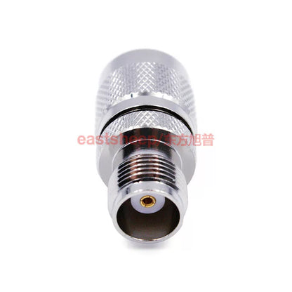 Eastsheep RF Adapter TNC-JK (TNC male to TNC female) GPS Adapter TNC-KJ (2-pack) [4]