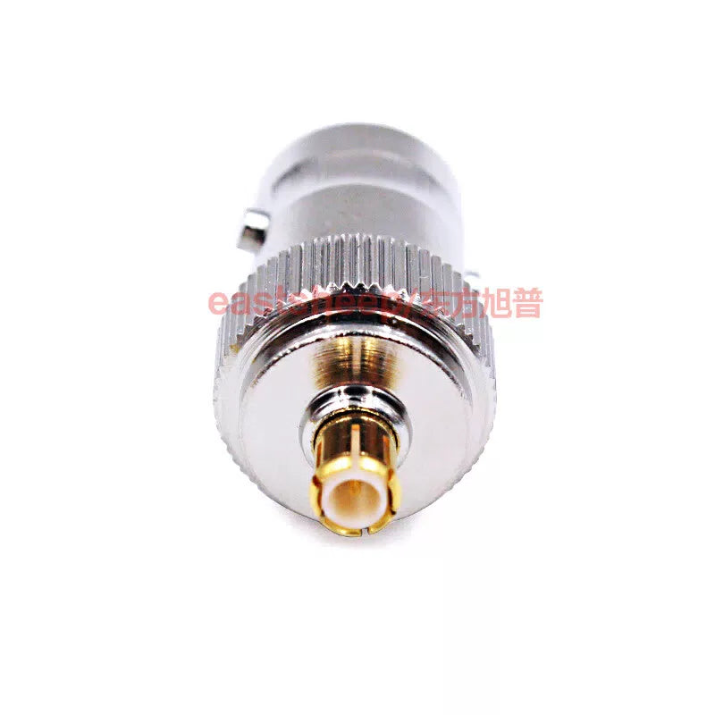 Eastsheep RF Connector BNC/MCX-KJ (BNC female to MCX male adapter, 1 piece per pack) [3]