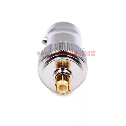 Eastsheep RF Connector BNC/MCX-KJ (BNC female to MCX male adapter, 1 piece per pack) [3]