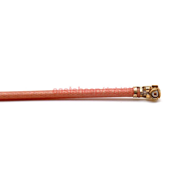 Eastsheep RF Connector Cable 0.5m IPEX 1st Generation to SMA-KY Female Connector Test Cable DC-6G Low VSWR RG178-IPEX 1st Generation/SMA-KY [5]