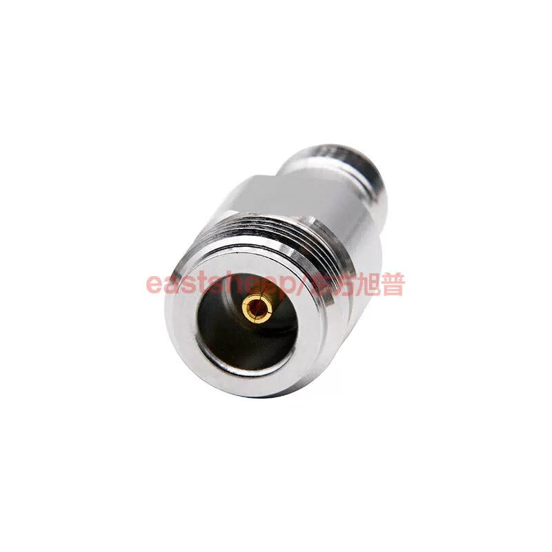 Eastsheep RF Test Adapter N/TNC-KK-1 N-female to TNC-female DC-6G Low VSWR (1 unit) [3]