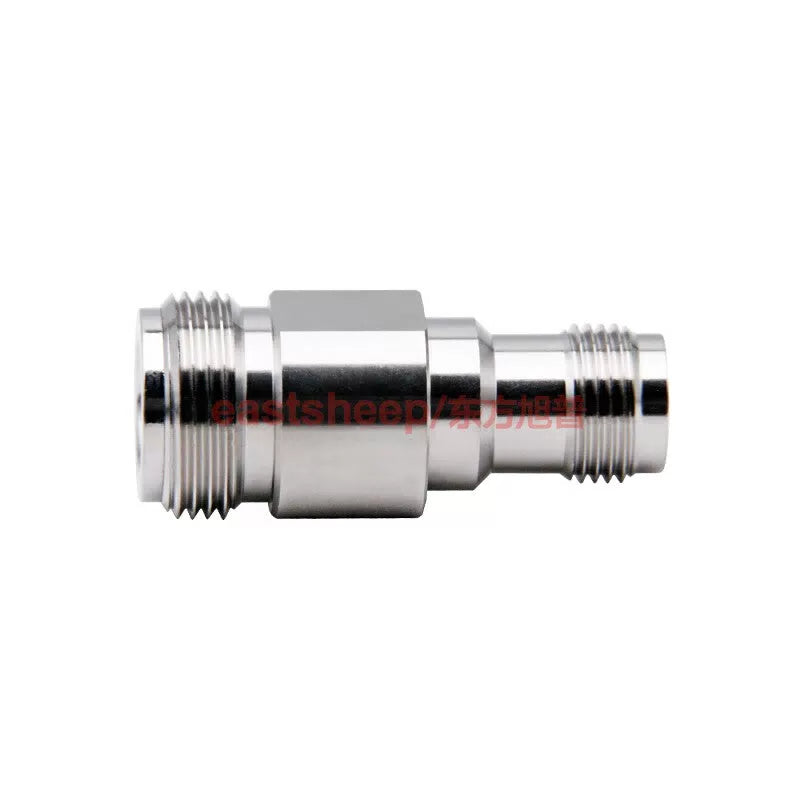 Eastsheep RF Test Adapter N/TNC-KK-1 N-female to TNC-female DC-6G Low VSWR (1 unit) [5]