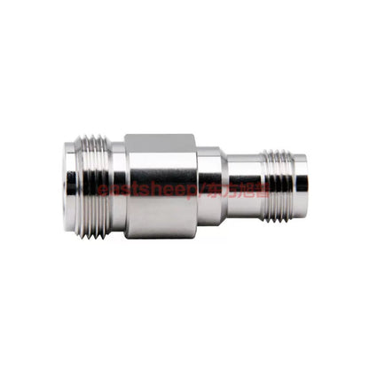 Eastsheep RF Test Adapter N/TNC-KK-1 N-female to TNC-female DC-6G Low VSWR (1 unit) [5]