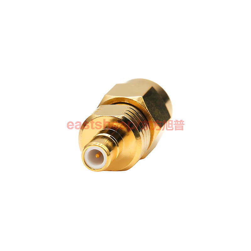 Eastsheep RF Test Connector SMA/SMB-JJ-1, SMA male to SMB male, low VSWR, 4G, 1 piece per pack. [3]