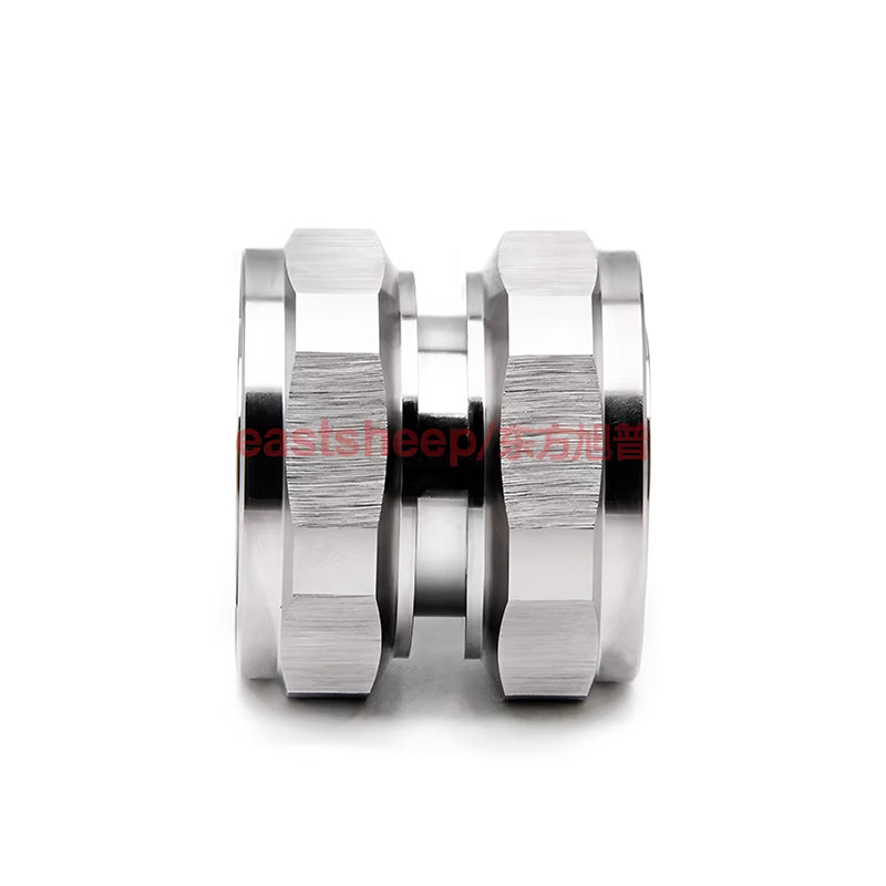 Eastsheep RF adapters: DIN-JJ 7/16 male to male, DIN-M L29 male to male, L29-JJ [4]