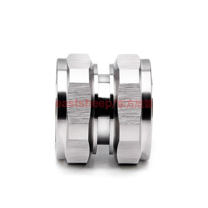 Eastsheep RF adapters: DIN-JJ 7/16 male to male, DIN-M L29 male to male, L29-JJ [4]