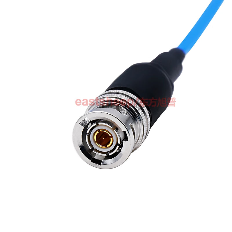 Eastsheep RF cable, 2-meter triaxial BNC/TRB to SMA male extension cable, TRRG316-TRB/SMA-JJ [3]