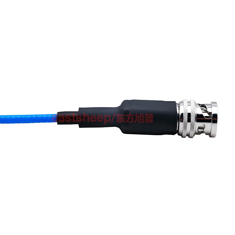 Eastsheep RF cable, 2-meter triaxial BNC/TRB to SMA male extension cable, TRRG316-TRB/SMA-JJ [4]