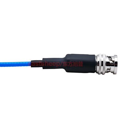 Eastsheep RF cable, 2-meter triaxial BNC/TRB to SMA male extension cable, TRRG316-TRB/SMA-JJ [4]