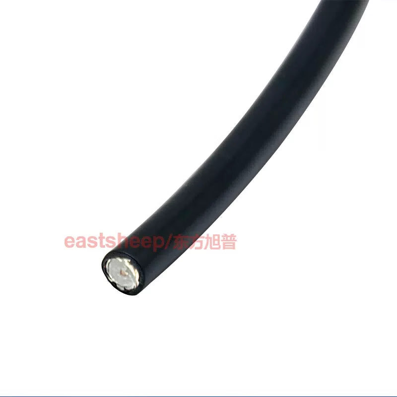 Eastsheep RF cable, N-J male coaxial cable, N single connector, 0.3m, DC-3G RG58/U-N-J single connector. [4]