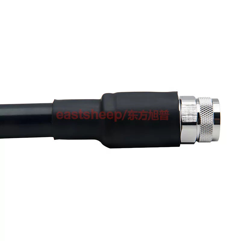 Eastsheep RF cable, N-to-N male RF feeder, NM-NM 0-3G low loss, 20 meters, LMR600-N-JJ [4]