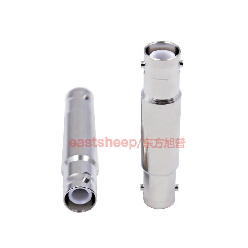 Eastsheep RF connector SHV-JJ SHV5000V male to male, high voltage SHV adapter (1 piece) [2]