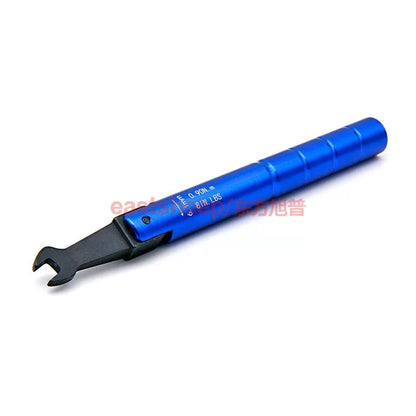 Eastsheep RF connector, 6mm torque wrench, 6mm diagonal threaded insert, 0.9N.m, DFXP-C1 [3]