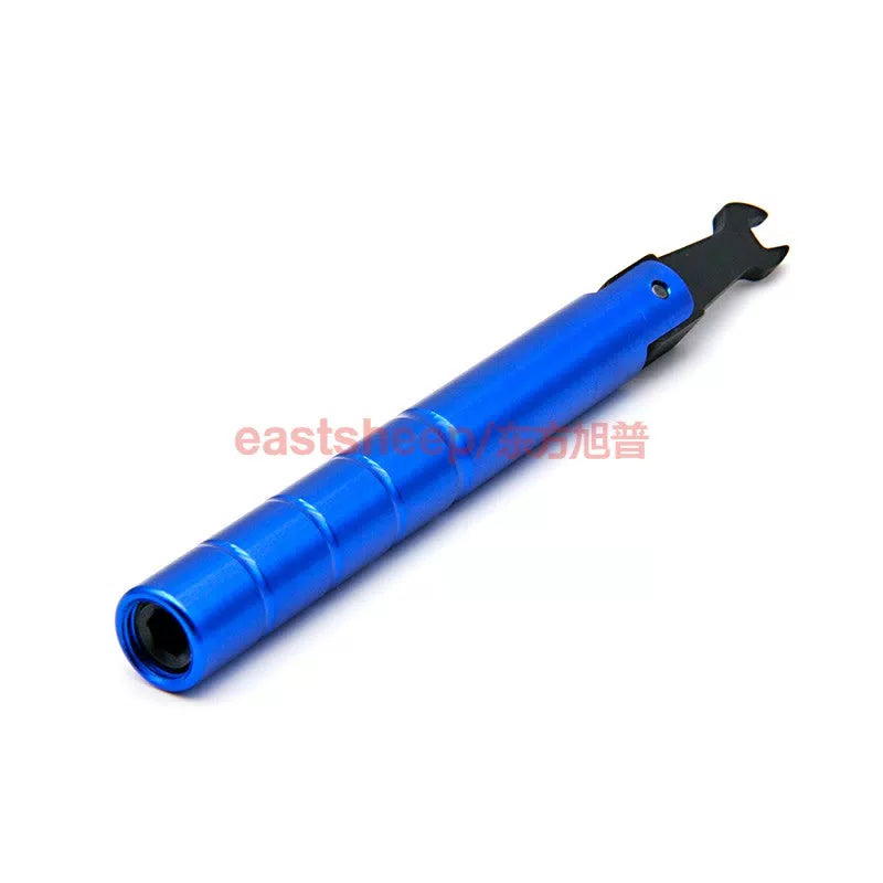 Eastsheep RF connector, 6mm torque wrench, 6mm diagonal threaded insert, 0.9N.m, DFXP-C1 [4]