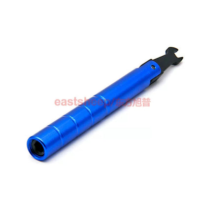 Eastsheep RF connector, 6mm torque wrench, 6mm diagonal threaded insert, 0.9N.m, DFXP-C1 [4]