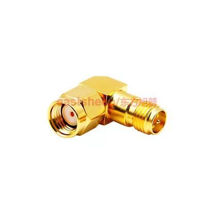 Eastsheep RPSMA-JWK-1 SMA internal thread to external thread/pin adapter, 1 piece. [3]