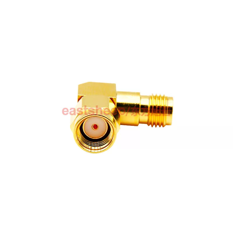 Eastsheep RPSMA-JWK-1 SMA internal thread to external thread/pin adapter, 1 piece. [4]