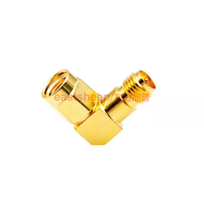 Eastsheep RPSMA-JWK-1 SMA internal thread to external thread/pin adapter, 1 piece. [5]