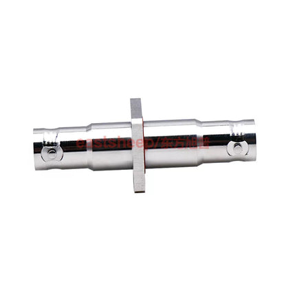 Eastsheep SHV-JFJ High Voltage RF Connector (male to male) with Chassis Flange Mounting and Waterproof Ring (1 piece) [5]