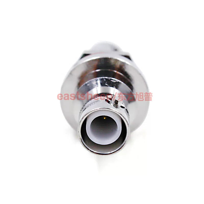 Eastsheep SHV-JYJ SHV5000V male to male high-voltage test connector, with nut for fixing, 1 piece per pack. [3]