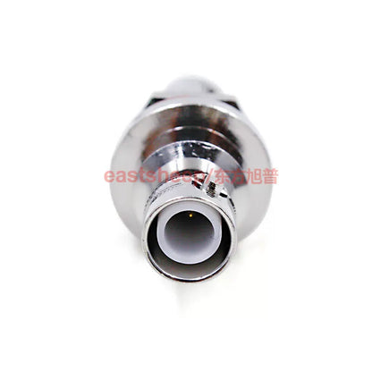 Eastsheep SHV-JYJ SHV5000V male to male high-voltage test connector, with nut for fixing, 1 piece per pack. [3]