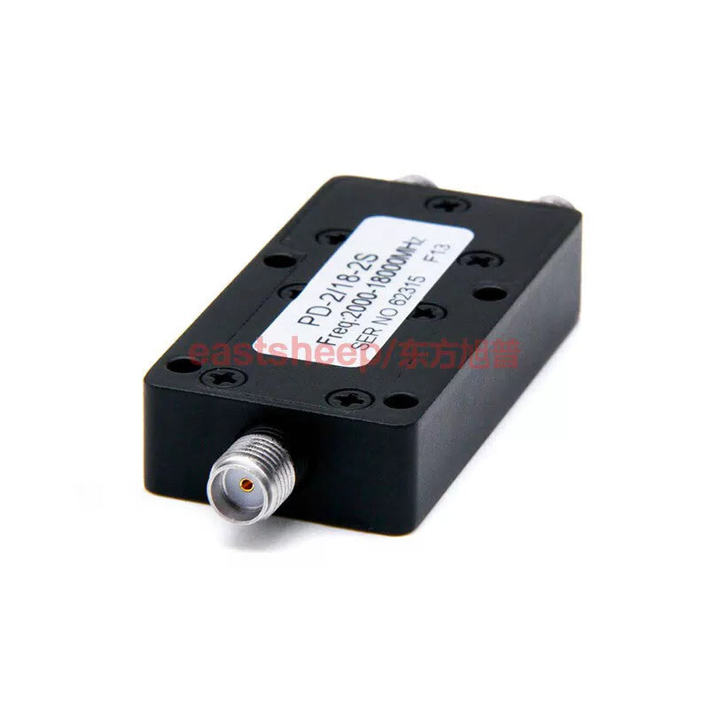 Eastsheep SMA Microstrip Power Divider 2-18G SMA-K Motherboard [2]