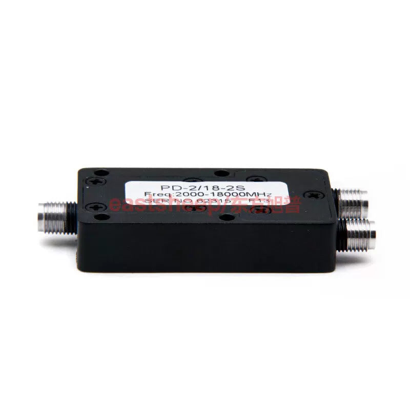 Eastsheep SMA Microstrip Power Divider 2-18G SMA-K Motherboard [4]