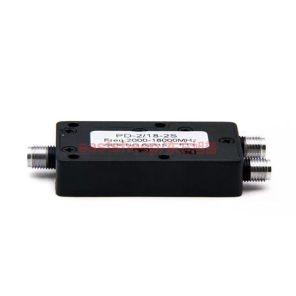 Eastsheep SMA Microstrip Power Divider 2-18G SMA-K Motherboard [4]