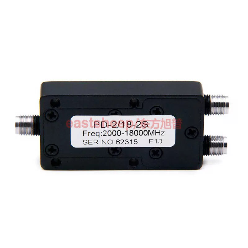 Eastsheep SMA Microstrip Power Divider 2-18G SMA-K Motherboard [5]