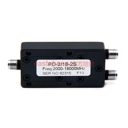 Eastsheep SMA Microstrip Power Divider 2-18G SMA-K Motherboard [5]