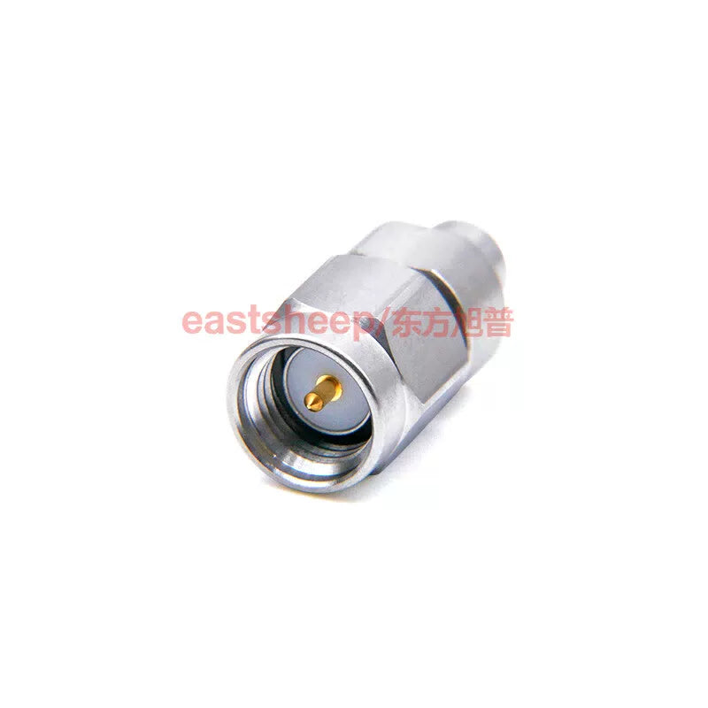 Eastsheep SMA/SMP-JJ-1 High Frequency Adapter, Stainless Steel SMA Male to SMP Male, GPO Male, 18G, 1 piece. [3]