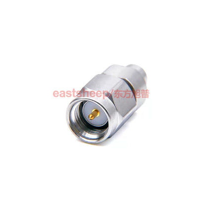 Eastsheep SMA/SMP-JJ-1 High Frequency Adapter, Stainless Steel SMA Male to SMP Male, GPO Male, 18G, 1 piece. [3]