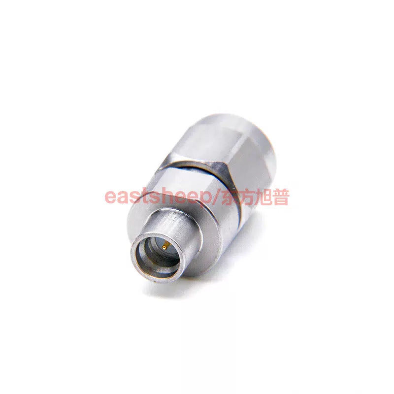 Eastsheep SMA/SMP-JJ-1 High Frequency Adapter, Stainless Steel SMA Male to SMP Male, GPO Male, 18G, 1 piece. [4]