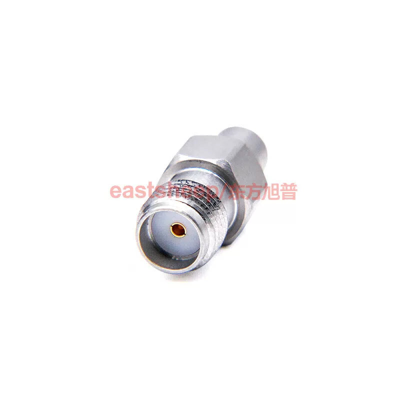Eastsheep SMA/SMP-KJ-1 High Frequency Adapter, Stainless Steel SMA Female to SMP Male, GPO Male, 18G, 1 piece. [3]