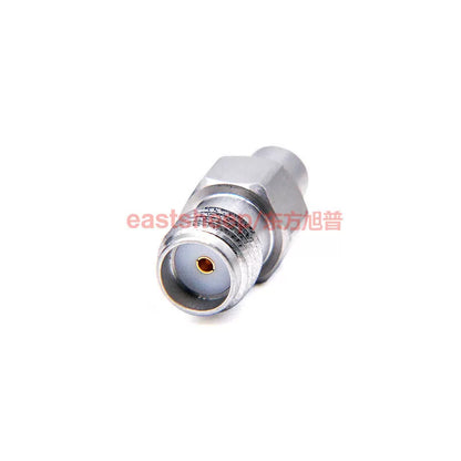 Eastsheep SMA/SMP-KJ-1 High Frequency Adapter, Stainless Steel SMA Female to SMP Male, GPO Male, 18G, 1 piece. [3]