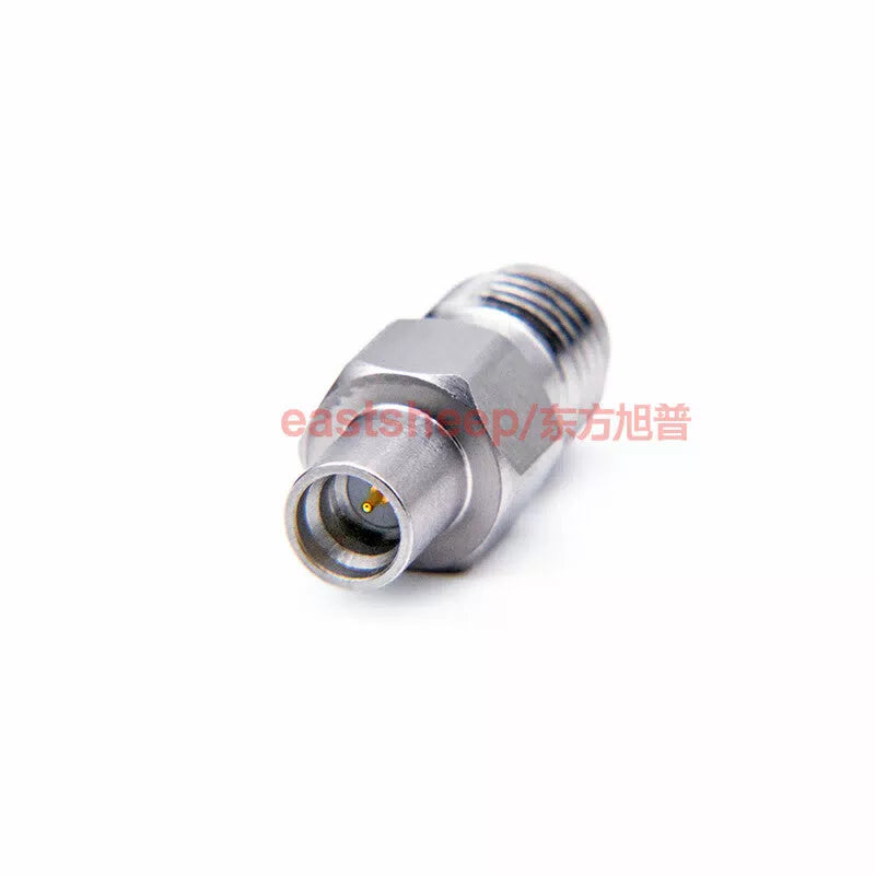 Eastsheep SMA/SMP-KJ-1 High Frequency Adapter, Stainless Steel SMA Female to SMP Male, GPO Male, 18G, 1 piece. [4]