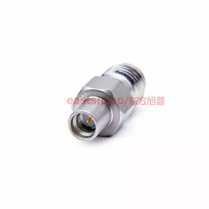 Eastsheep SMA/SMP-KJ-1 High Frequency Adapter, Stainless Steel SMA Female to SMP Male, GPO Male, 18G, 1 piece. [4]