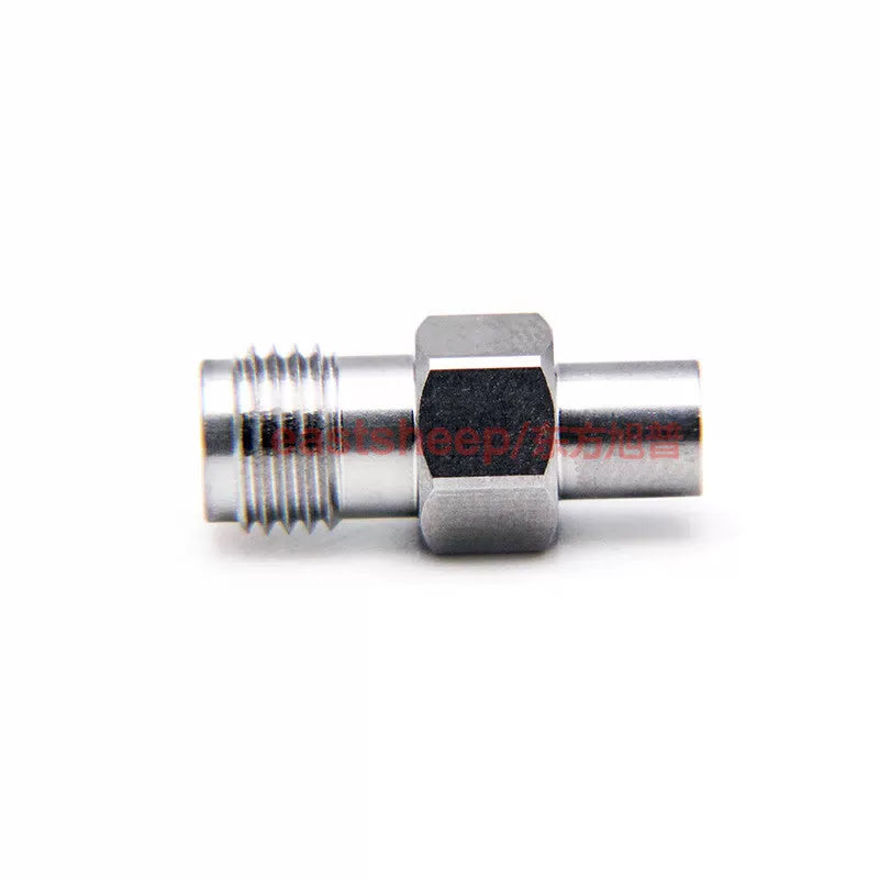 Eastsheep SMA/SMP-KJ-1 High Frequency Adapter, Stainless Steel SMA Female to SMP Male, GPO Male, 18G, 1 piece. [5]